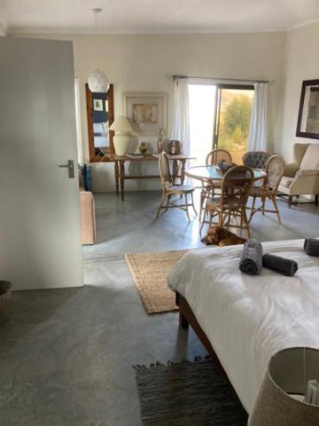 3 Aloes Guesthouse Uis エクステリア 写真