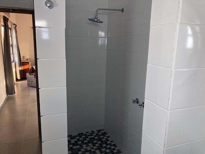 3 Aloes Guesthouse Uis エクステリア 写真