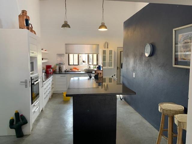 3 Aloes Guesthouse Uis エクステリア 写真